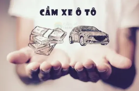 Dịch Vụ Cầm Ô Tô TPHCM Uy Tín, Lãi Suất Thấp - Cầm Xe Nhanh HCM